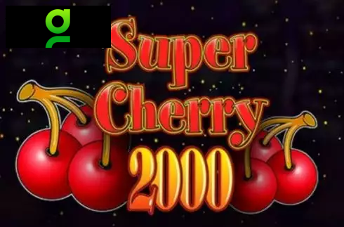 Super Cherry 2000